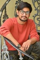 Hero Raj Tarun Interview